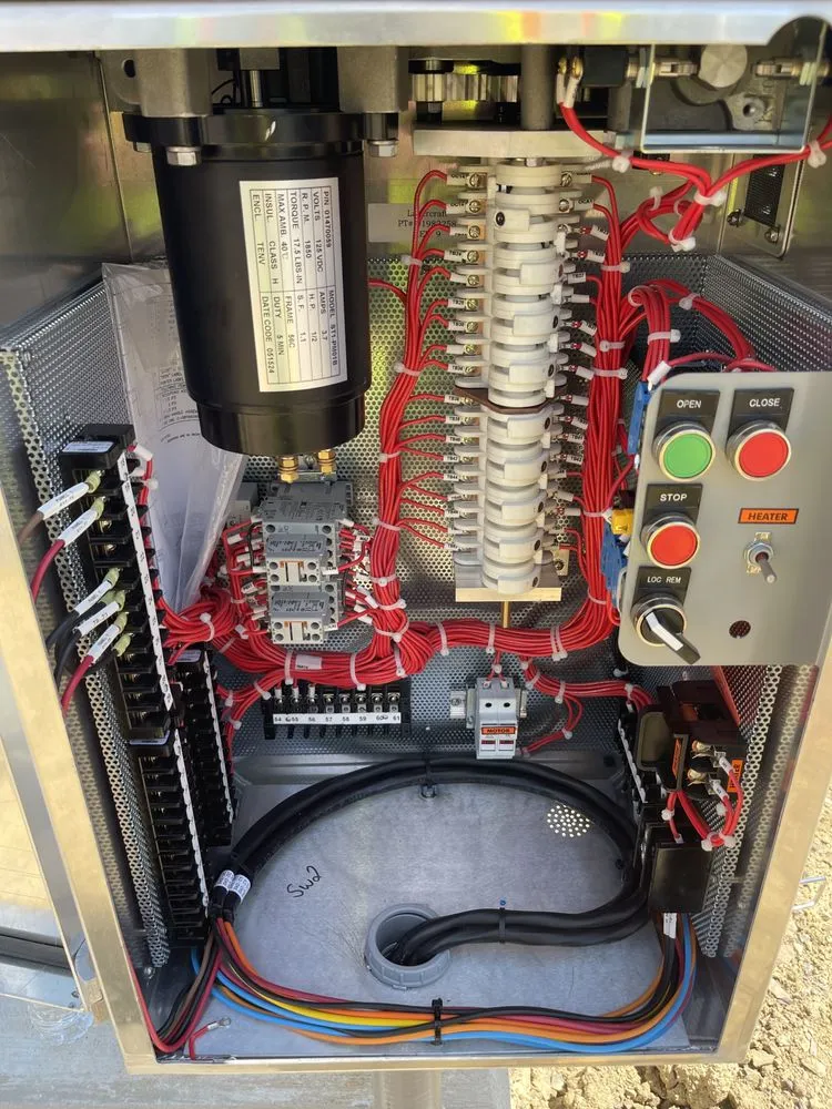 Slide of Solarsy Power