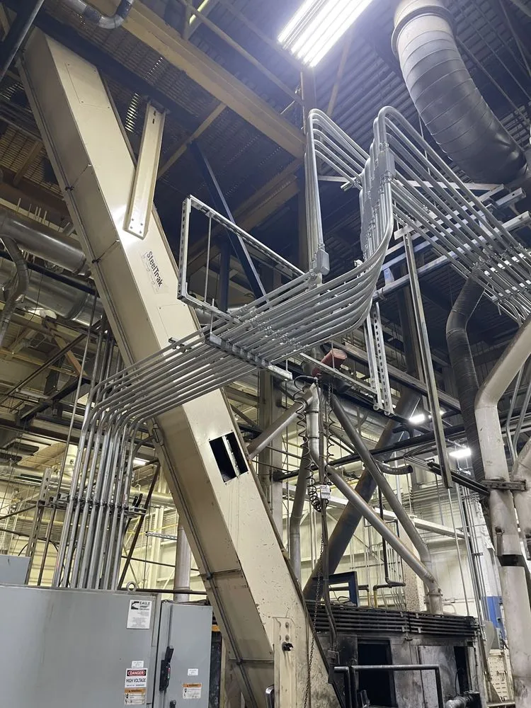 Slide of Solarsy Power