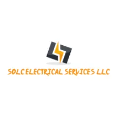 Slide of SOLC Electrical Services