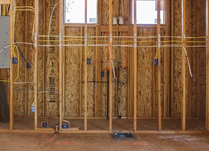 Slide of SOLC Electrical Services