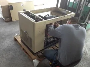 Slide of Solcar Electric