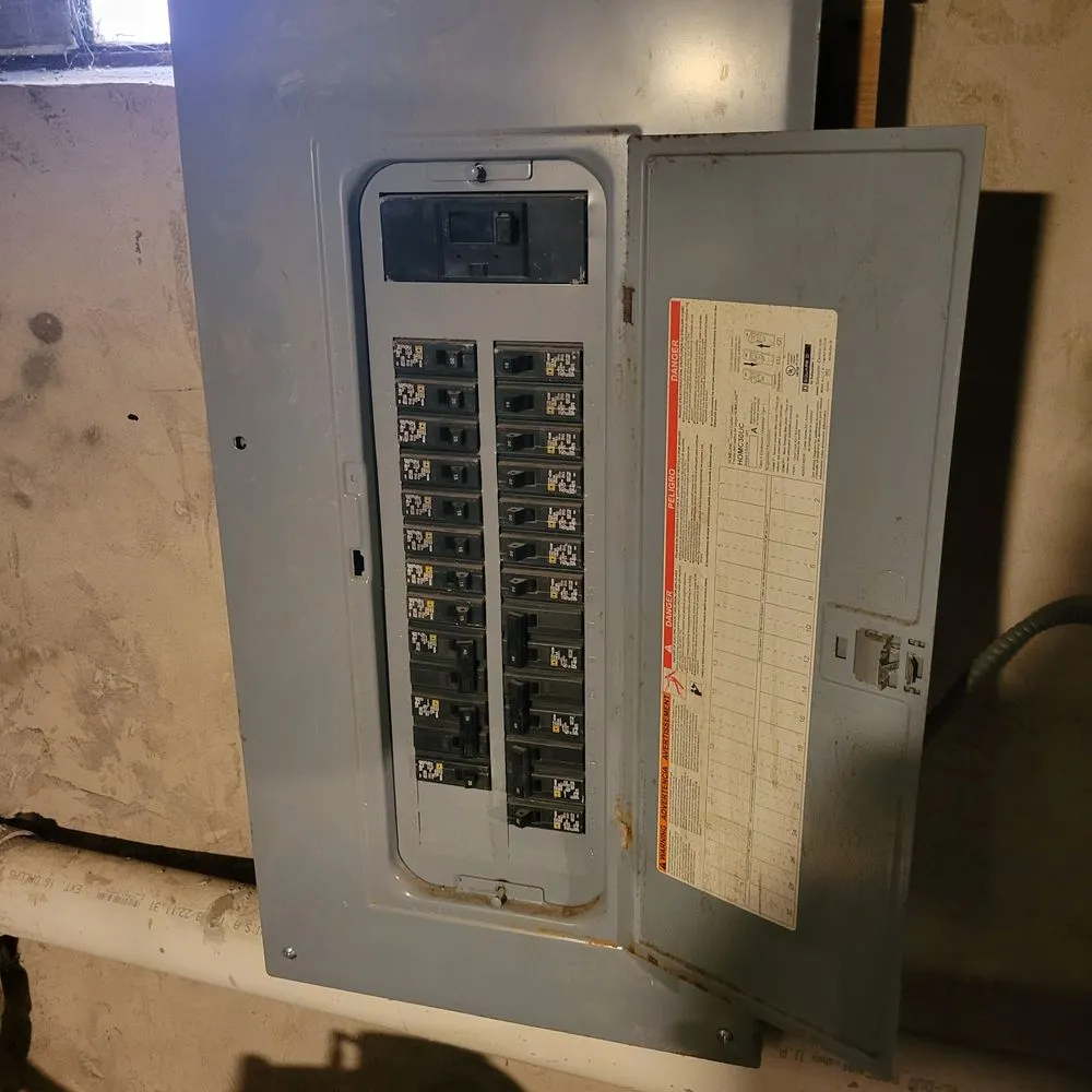 Reliable lighting installation experts serving Germansville, PA - Solderich Services