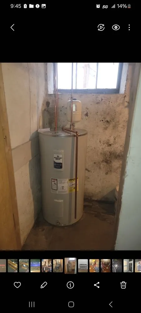 Certified emergency electrical service experts serving Germansville, PA - Solderich Services