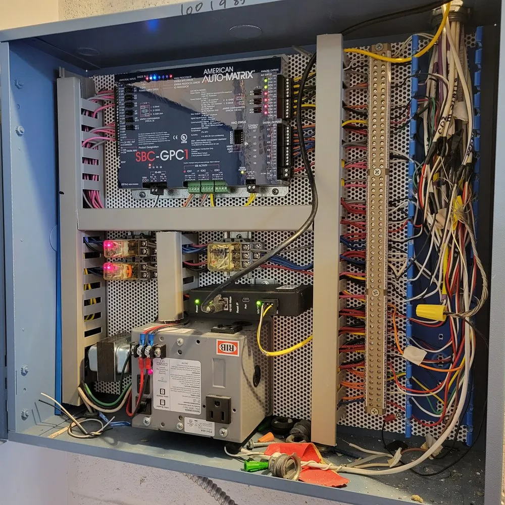 Trusted wiring installation experts serving Germansville, PA - Solderich Services