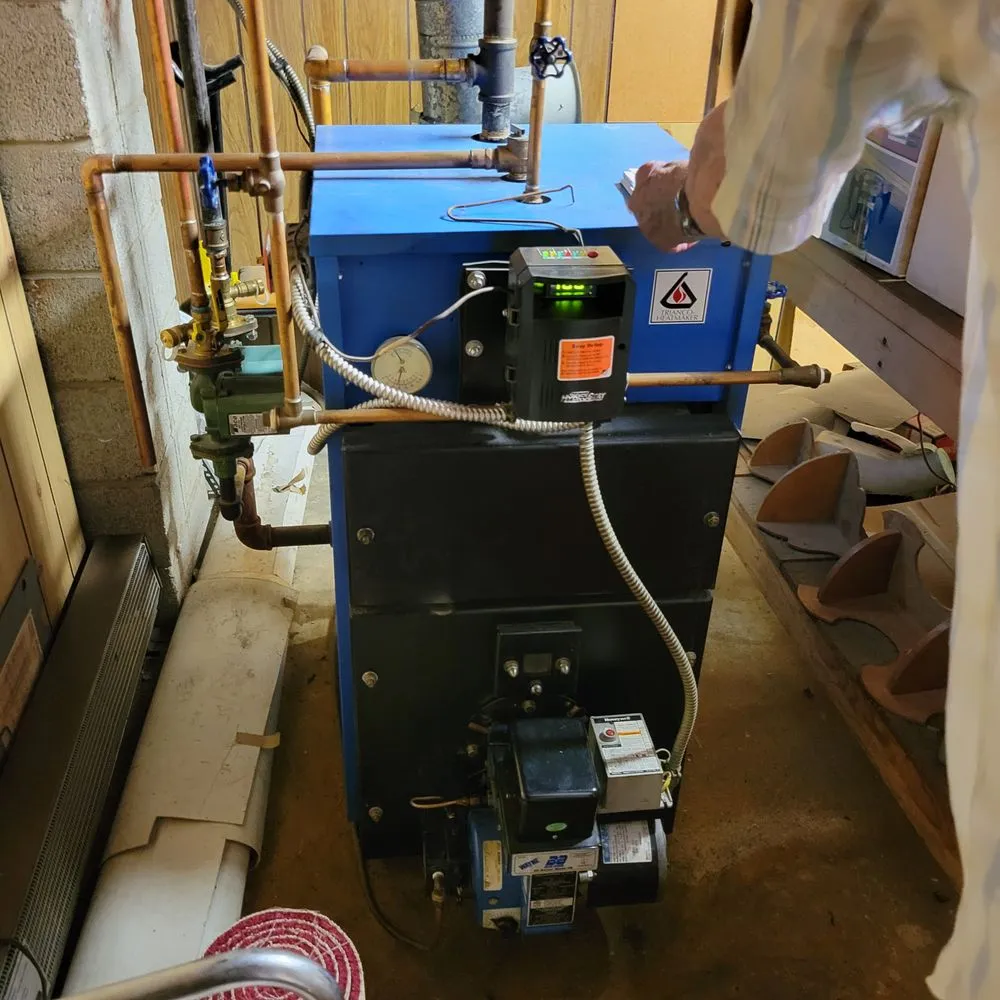 Affordable wiring installation service in Germansville, PA - Solderich Services