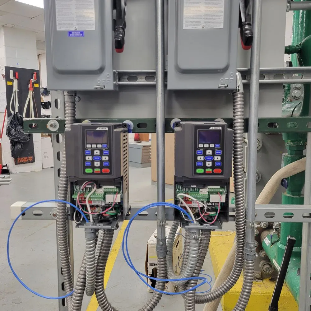 Reliable electrical repair in Germansville, PA by Solderich Services