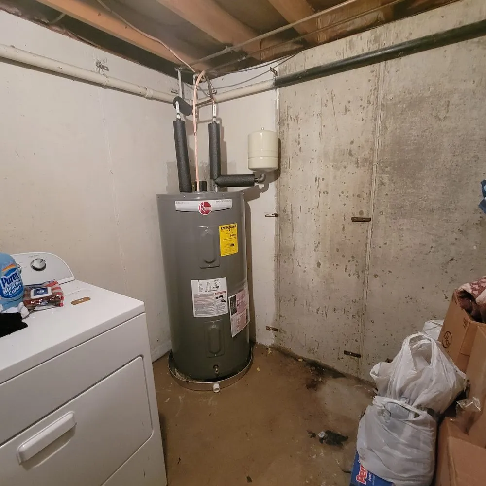 Professional panel upgrade service in Germansville, PA - Solderich Services