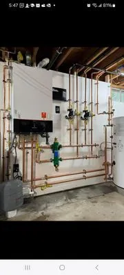 Solderich Services