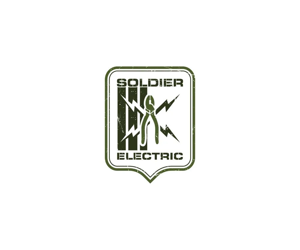 Slide of Soldier Electric