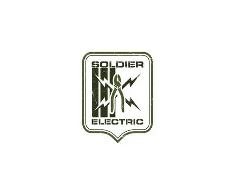 Soldier Electric Logo