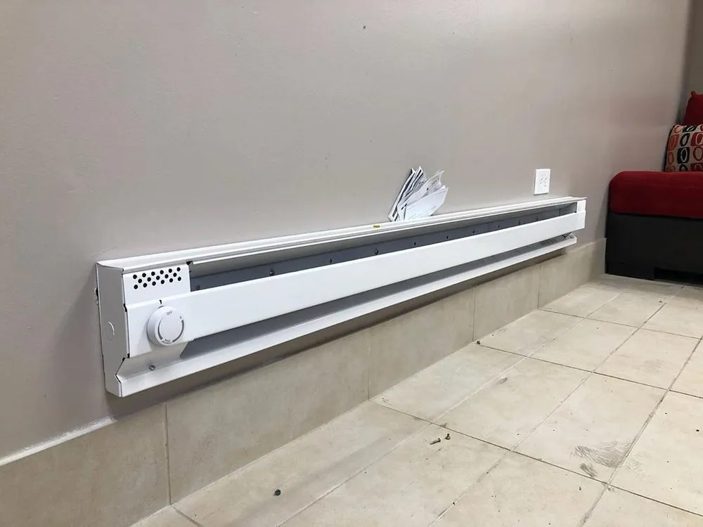 Slide of Soldier Electrical Services