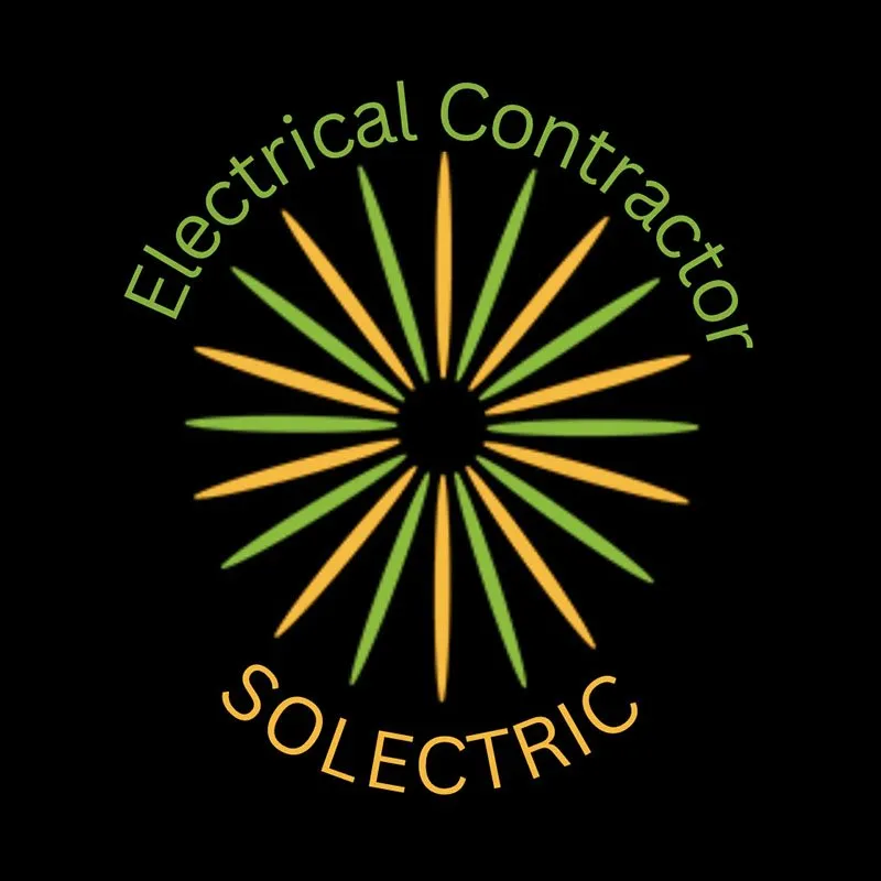 Slide of Solectric