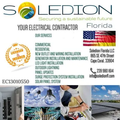 Soledion FL