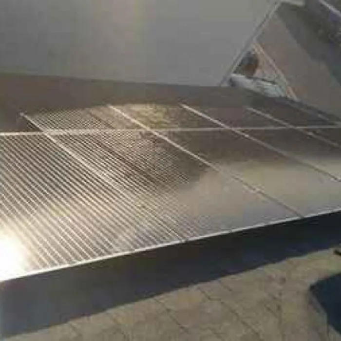 Slide of Soleil Energy Solutions