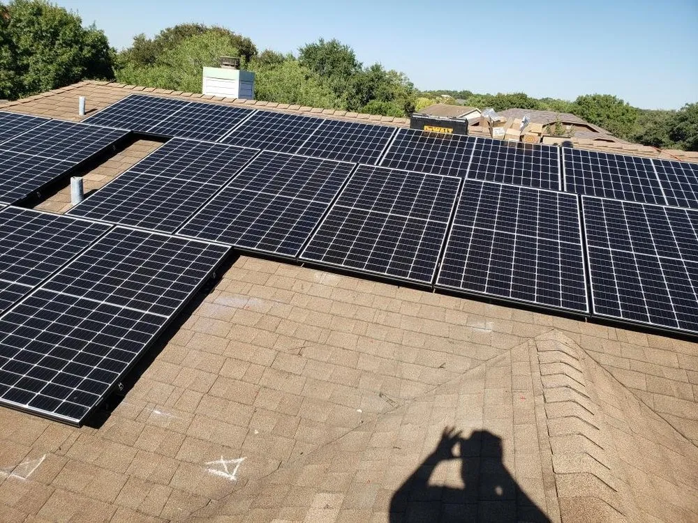 Slide of Soleil Energy Solutions