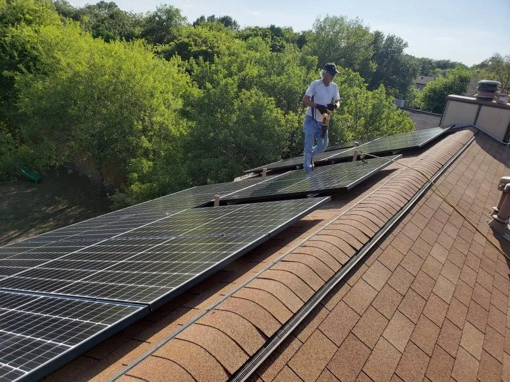 Affordable outlet and switch repair in ,  by Soleil Energy Solutions