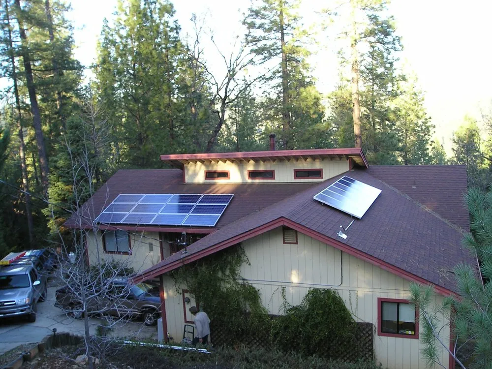 Slide of Soleil Solar