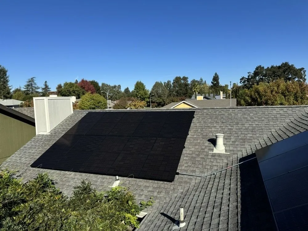 Slide of Soleil Solar