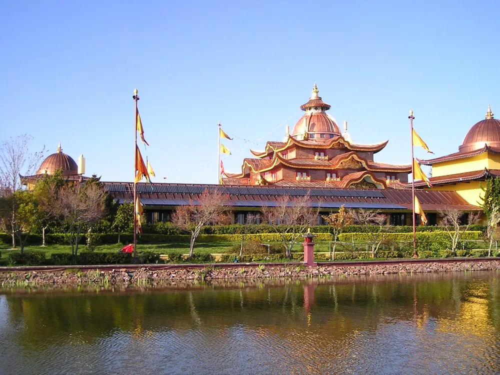 Slide of Soleil Solar