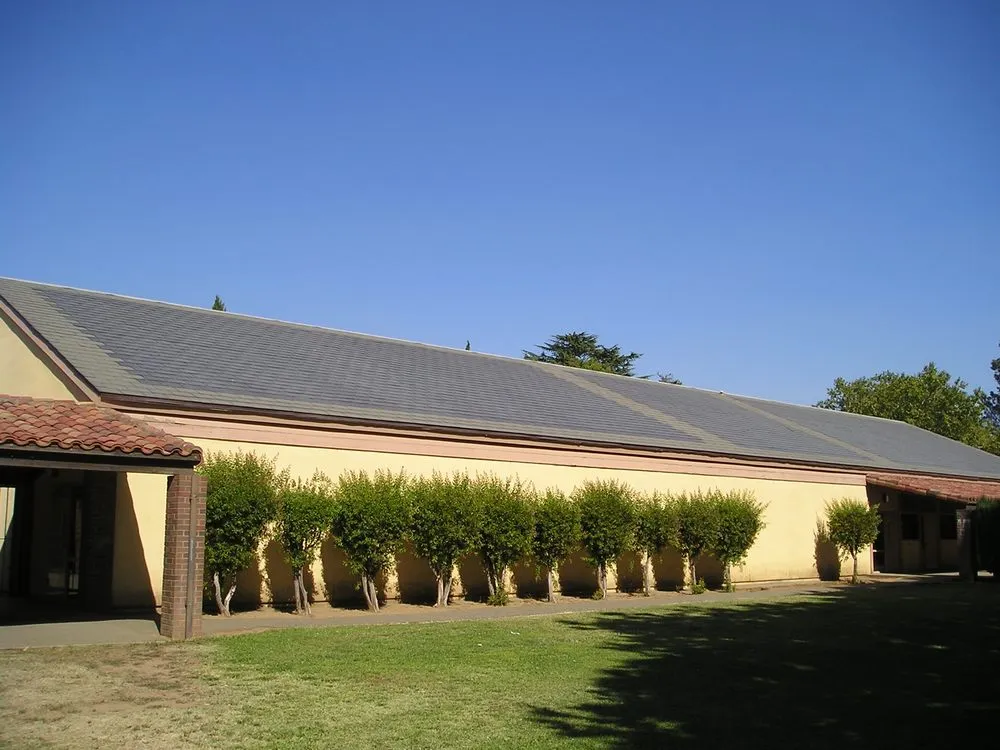 Slide of Soleil Solar