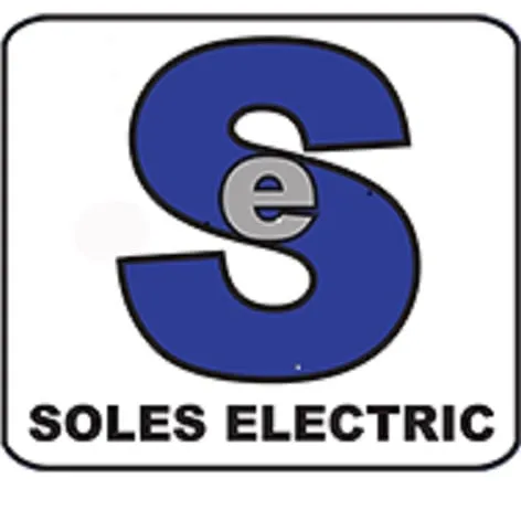 Slide of Soles Electric Co