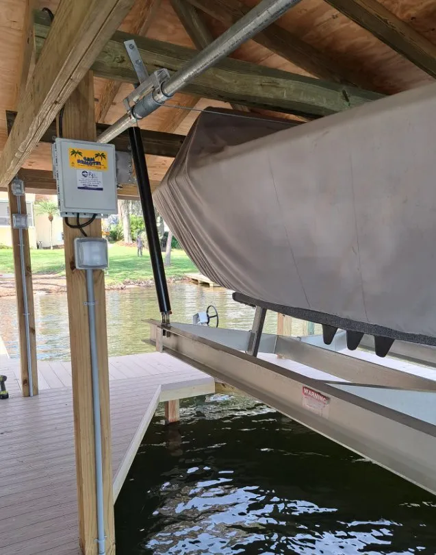 Slide of Solid Circuit Electric