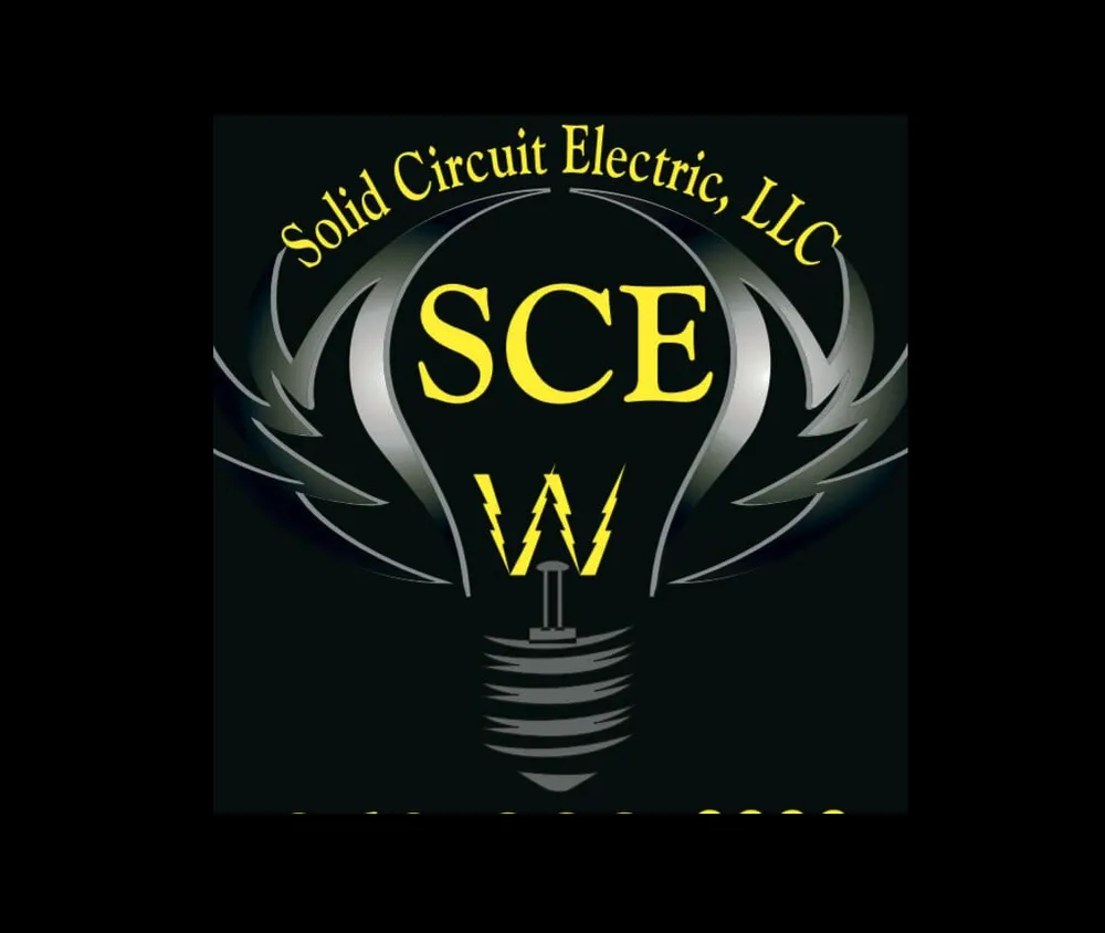Slide of Solid Circuit Electric