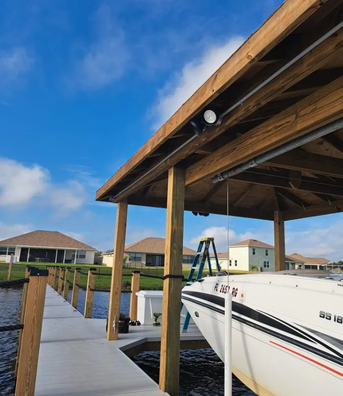 Slide of Solid Circuit Electric