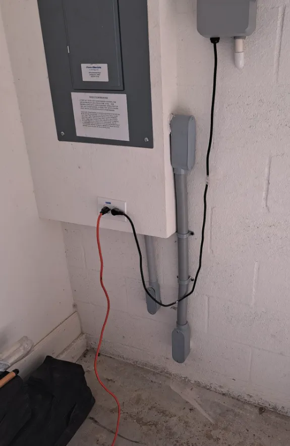 Expert wiring installation service in , - Solid Circuit Electric