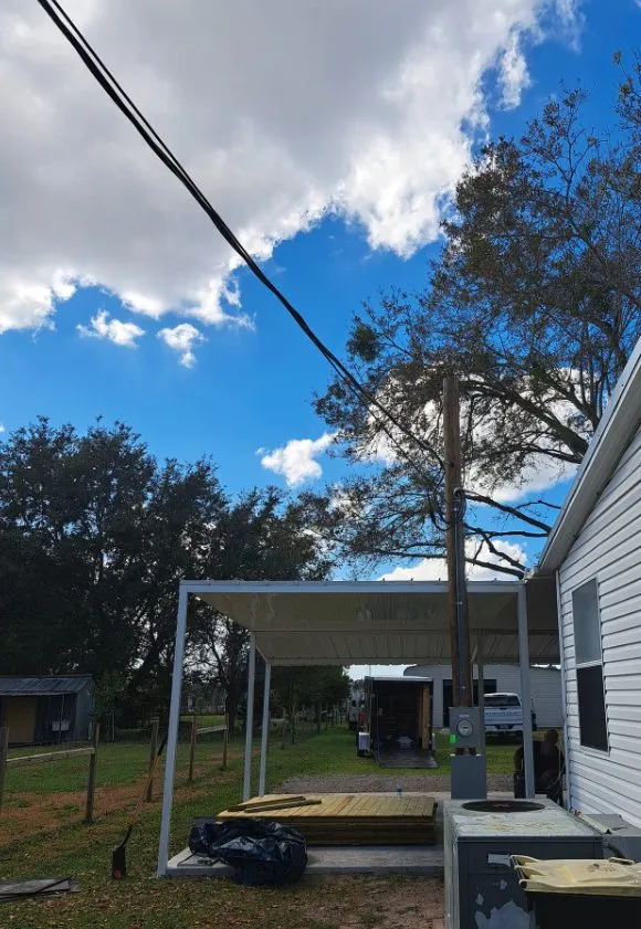 Licensed panel upgrade service in , - Solid Circuit Electric