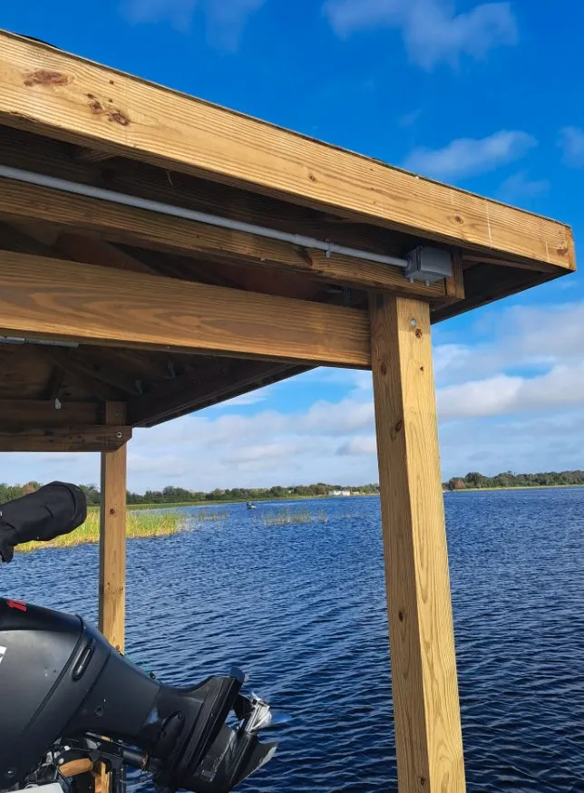 Slide of Solid Circuit Electric