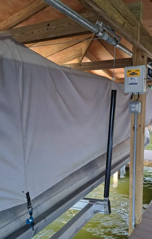 Slide of Solid Circuit Electric