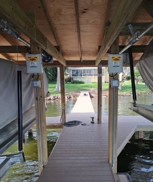 Slide of Solid Circuit Electric