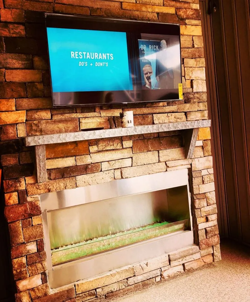 Slide of Solid Connections Electrical Services