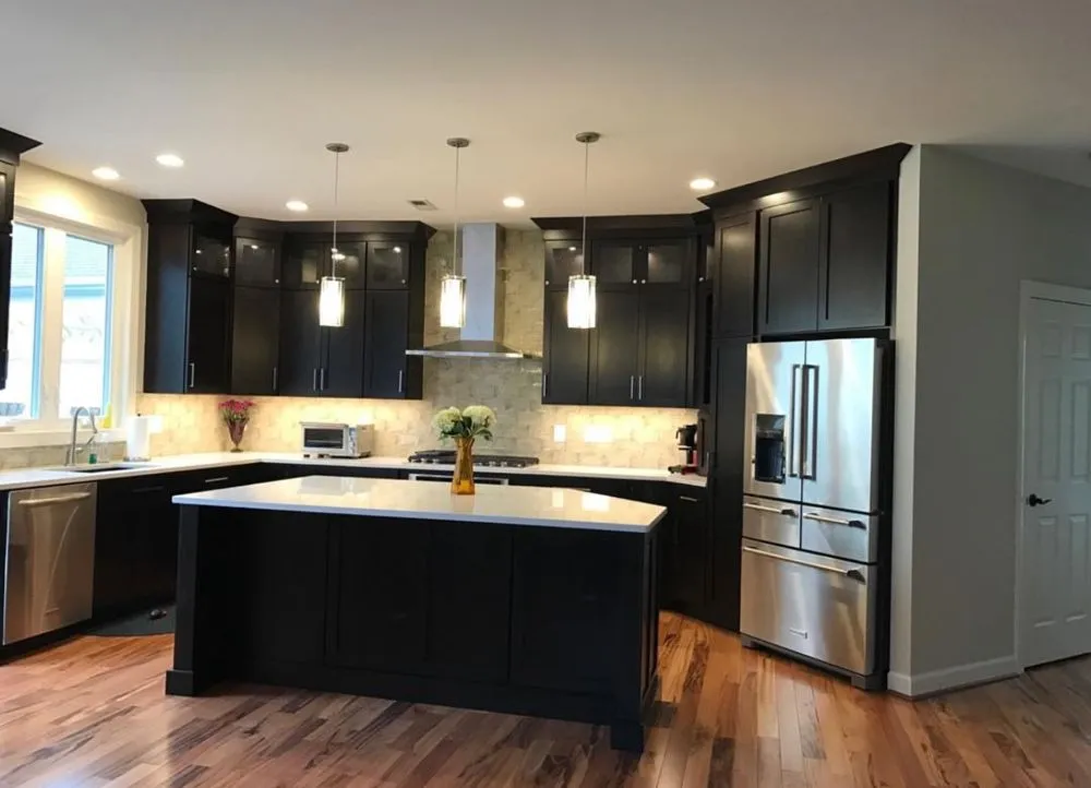 Slide of Solid Connections Electrical Services