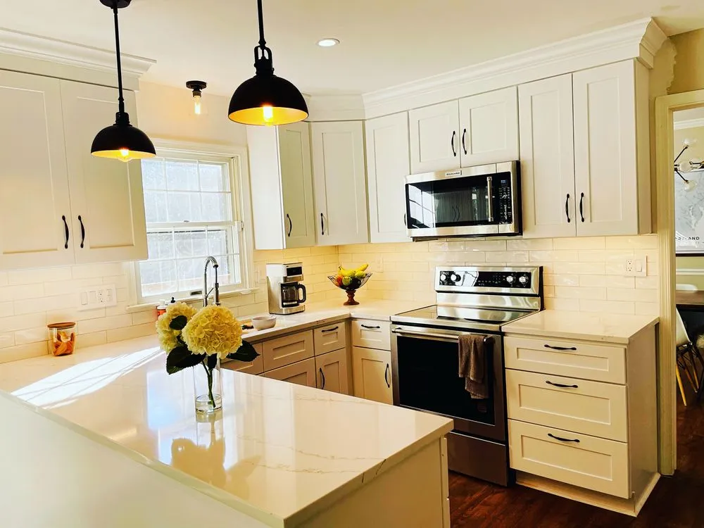 Slide of Solid Connections Electrical Services