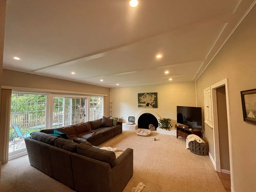 Slide of Solid Connections Electrical Services