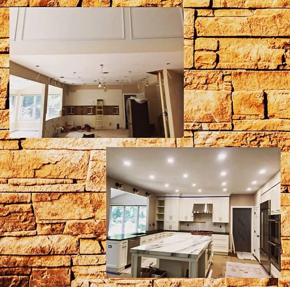 Slide of Solid Connections Electrical Services