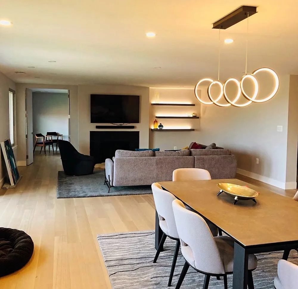 Slide of Solid Connections Electrical Services