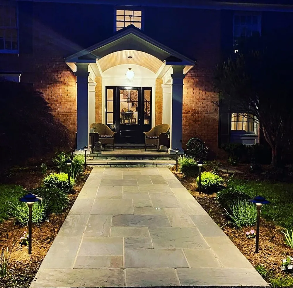 Slide of Solid Connections Electrical Services