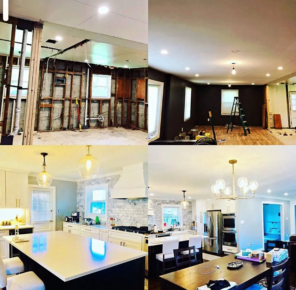 Slide of Solid Connections Electrical Services