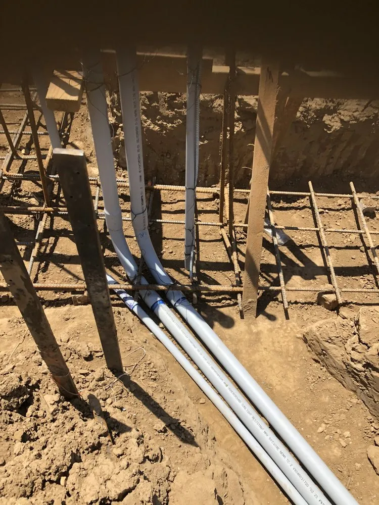 Reliable wiring installation experts serving Encino, CA - Solid Electric Company