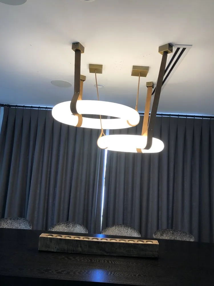 Expert electrician providing wiring installation in Encino, CA - Solid Electric Company