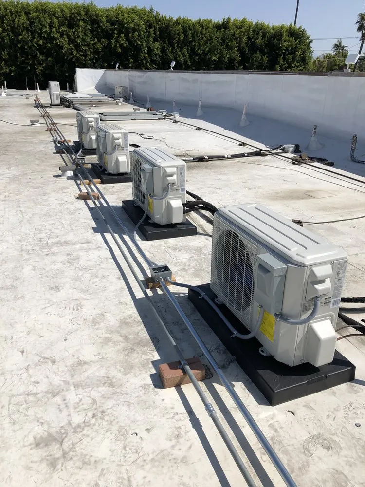 Professional circuit breaker repair in Encino, CA by Solid Electric Company