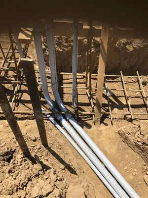 Solid Electric Company