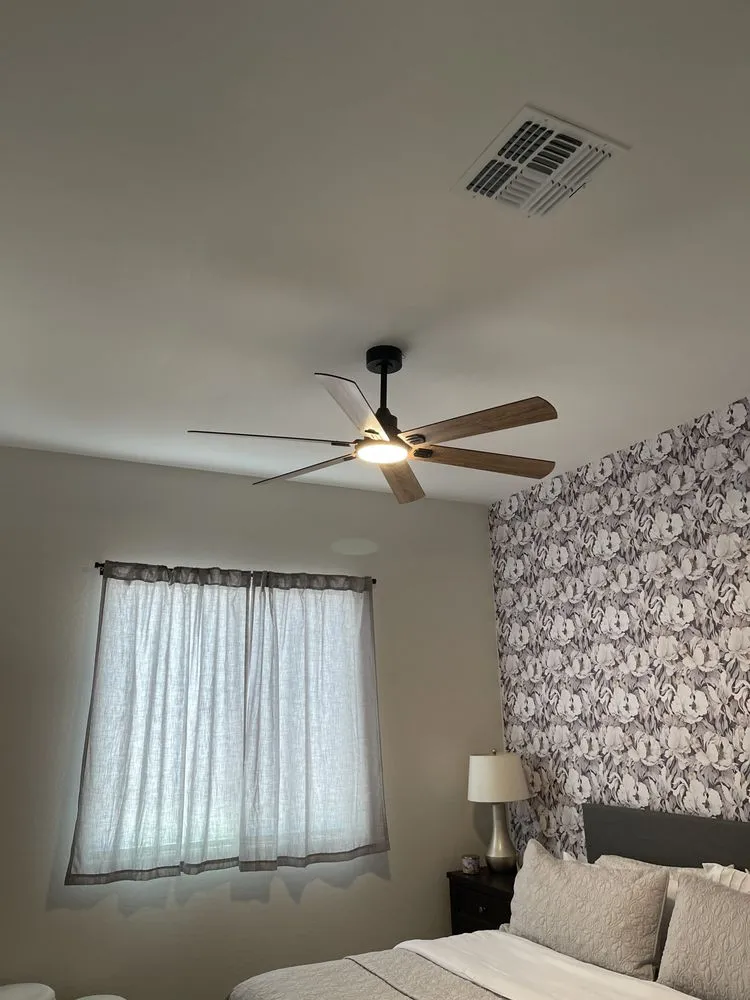 Slide of Solid Electric