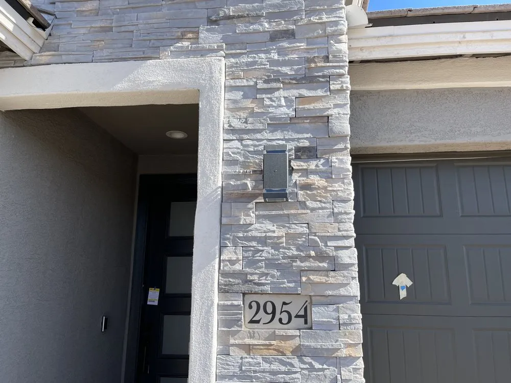 Slide of Solid Electric