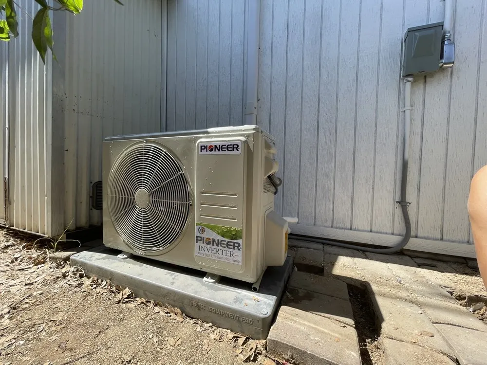 Slide of Solid Electric