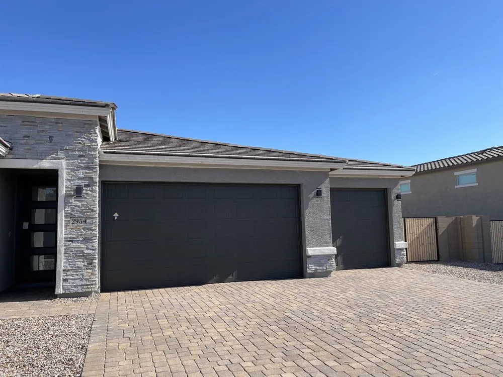 Slide of Solid Electric