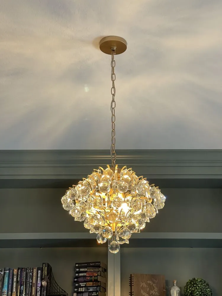 Slide of Solid Electric